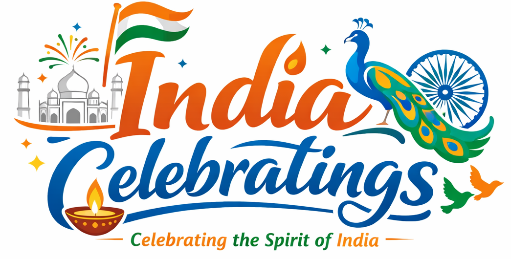 Indiacelebratings.com Logo